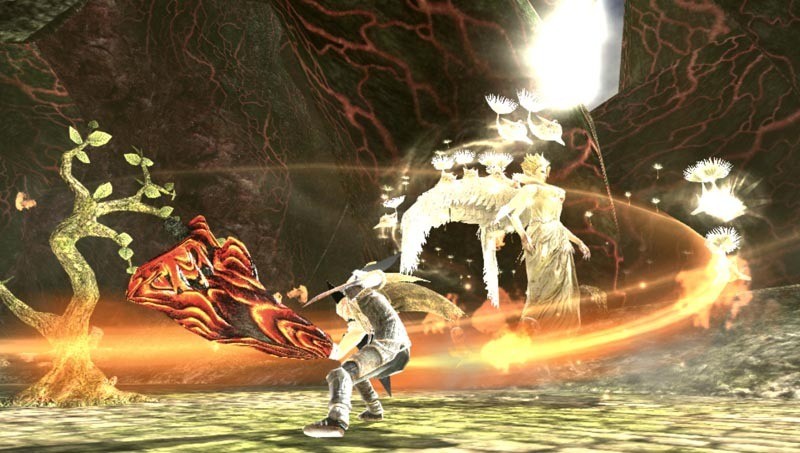 Soul Sacrifice - Imagen 41
